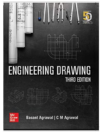 Engineering Drawing, Third Edition